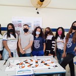 Mestrando do PPGECIM recebe Prêmio de Excelência Acadêmica 2023 da FAPEAL