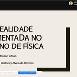 PPGECIM inicia qualificações e defesas por videoconferência para manter o isolamento social