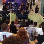Profa. Dra. Claudia Lozada é homenageada por trabalho na área de Educação e Tecnologia
