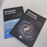 Professora do PPGECIM lança livros de Ensino de Ciências